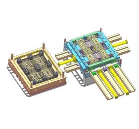 Pallet Mould