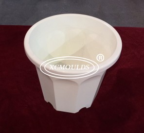 Flowerpot mould