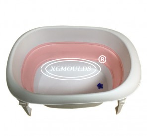 Maternal and baby products mould