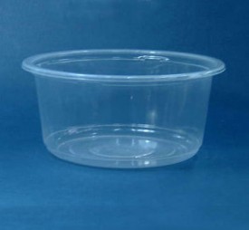 Thin wall preservation box mould