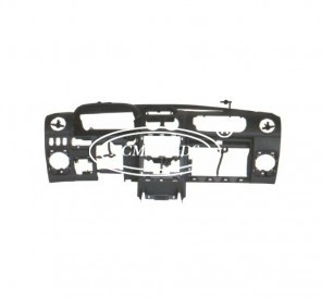 Automotive interior parts mould