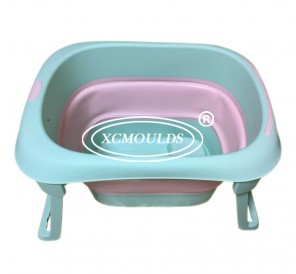 Maternal and baby products mould