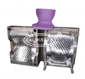 Chair mould