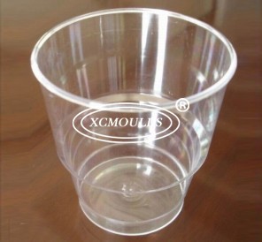 Commodity Mould