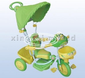 Baby Carrier Mould