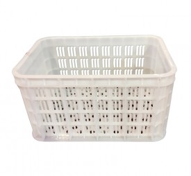 Turnover box mould