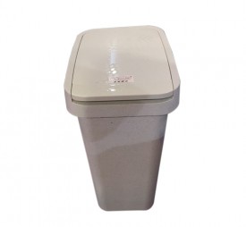 Trash can mould