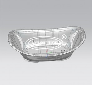 Maternal and baby products mould