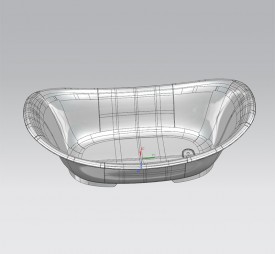 Maternal and baby products mould