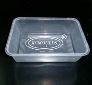 Commodity Mould