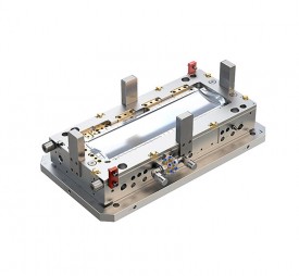 Air Conditioner Mould