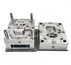 Smart toilet mould