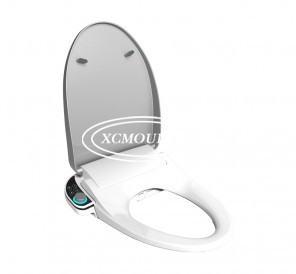 Smart toilet mould