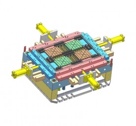 Pallet Mould