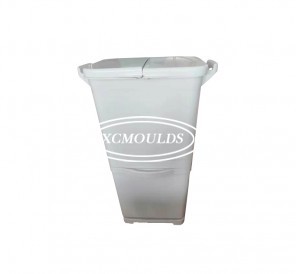 Trash Can Mould