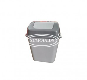 Trash Can Mould