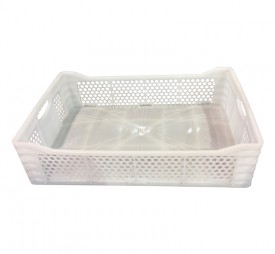 Turnover box mould