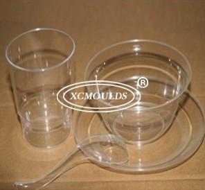 Commodity Mould