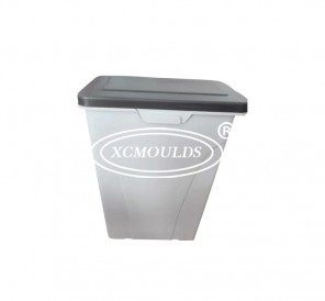 Trash Can Mould