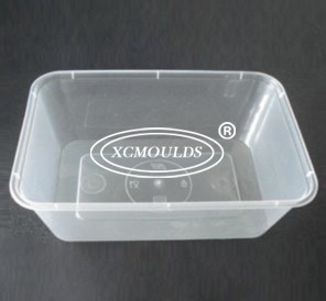 Commodity Mould